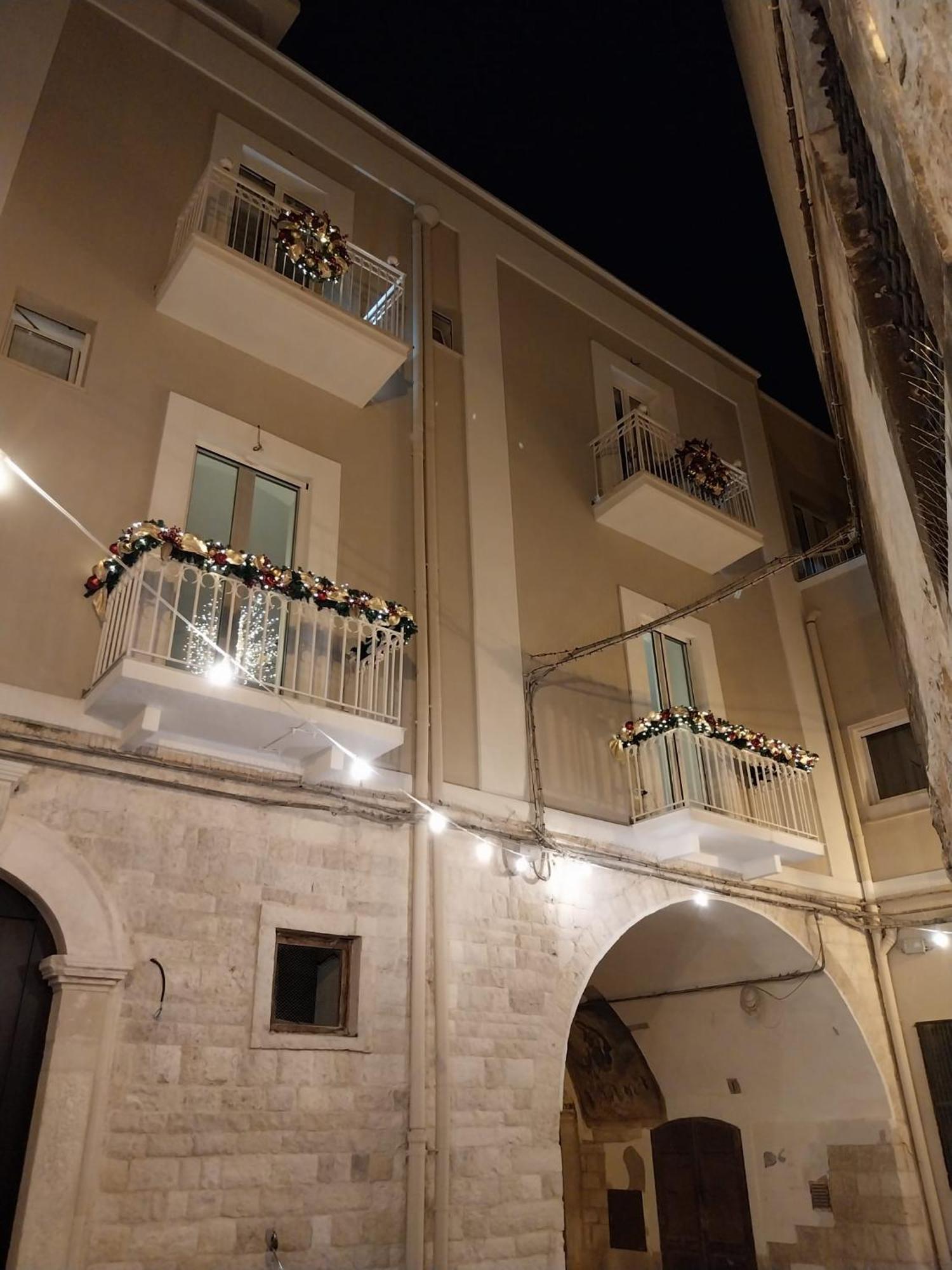 B&B Il Grottino โมดูโญ ภายนอก รูปภาพ