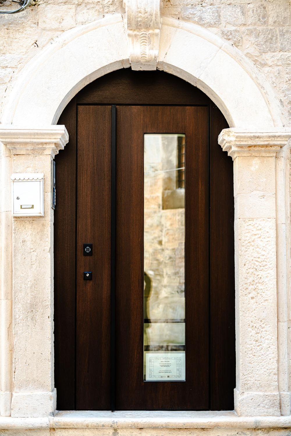 B&B Il Grottino โมดูโญ ภายนอก รูปภาพ