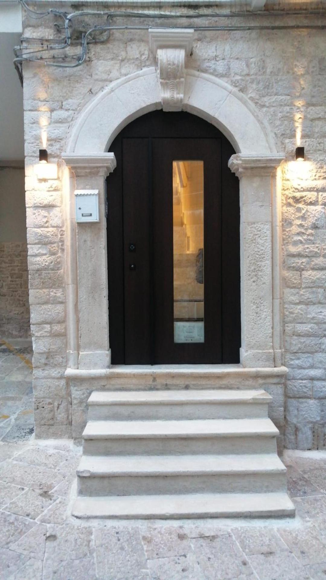 B&B Il Grottino โมดูโญ ภายนอก รูปภาพ