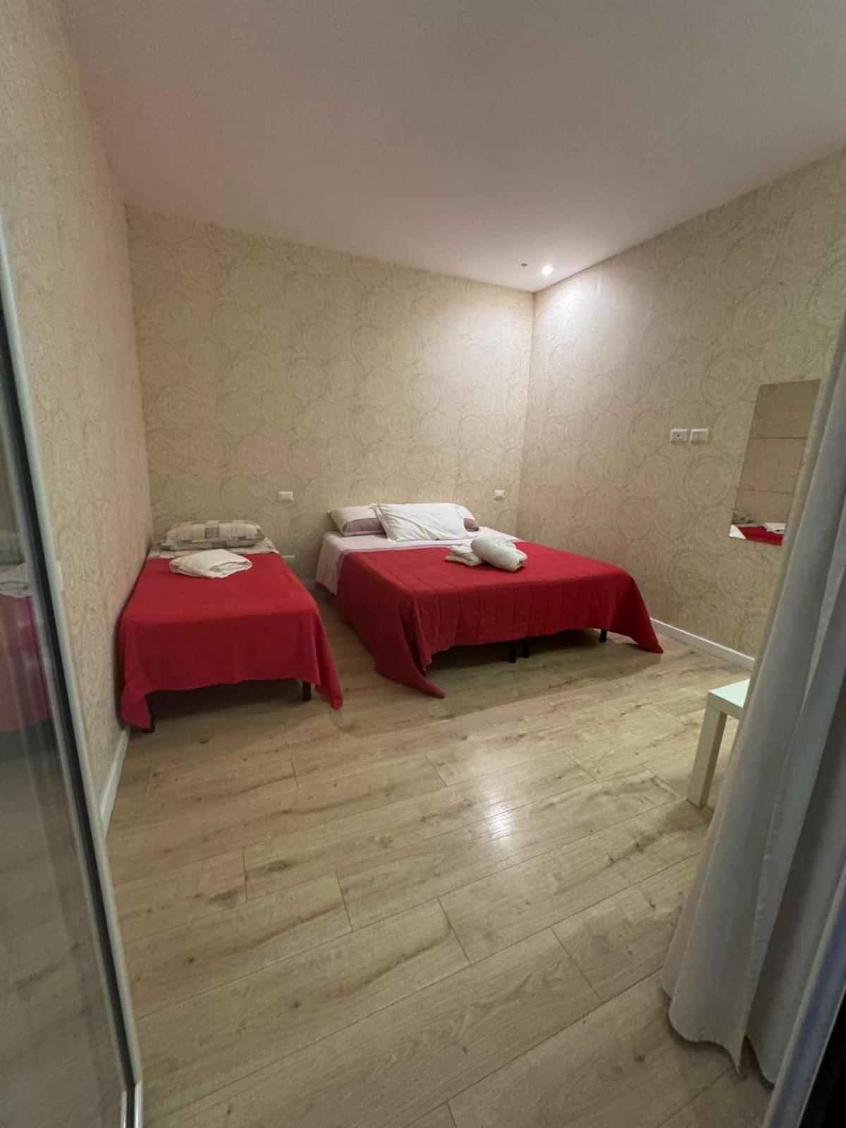 B&B Il Grottino โมดูโญ ภายนอก รูปภาพ
