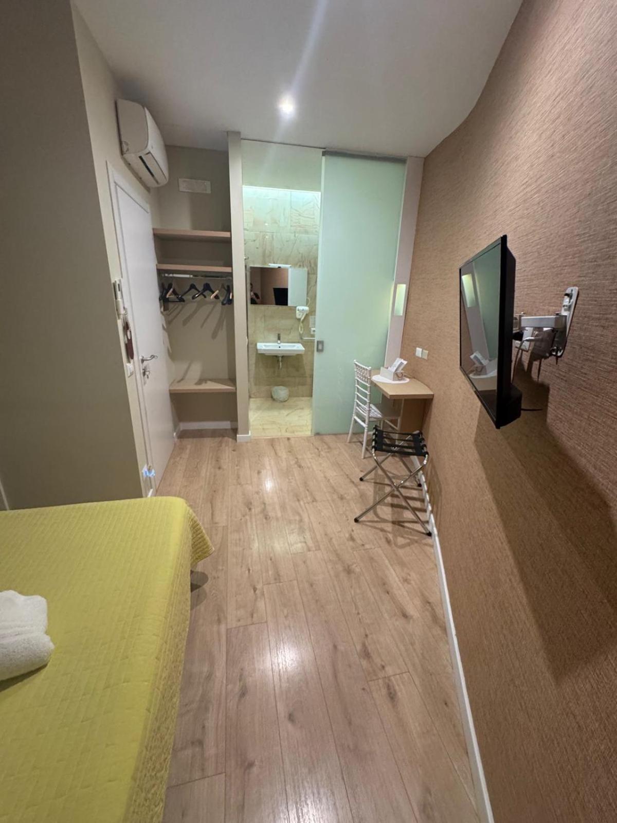 B&B Il Grottino โมดูโญ ภายนอก รูปภาพ