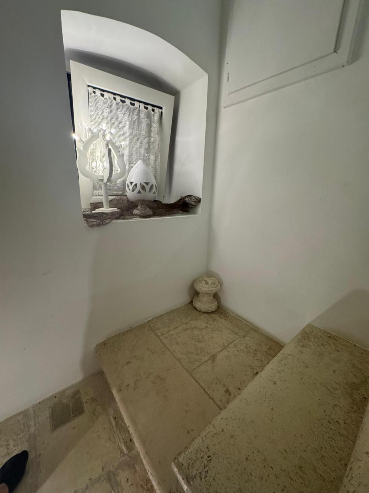 B&B Il Grottino โมดูโญ ภายนอก รูปภาพ