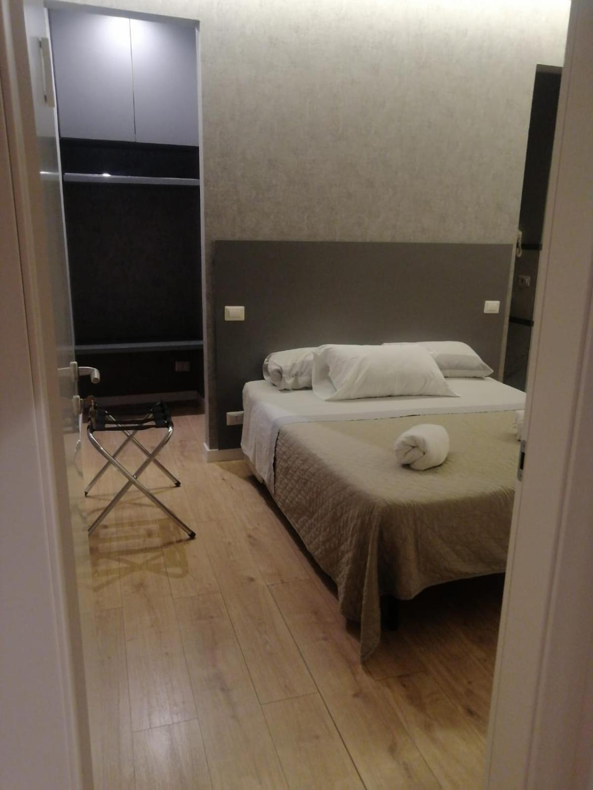 B&B Il Grottino โมดูโญ ภายนอก รูปภาพ
