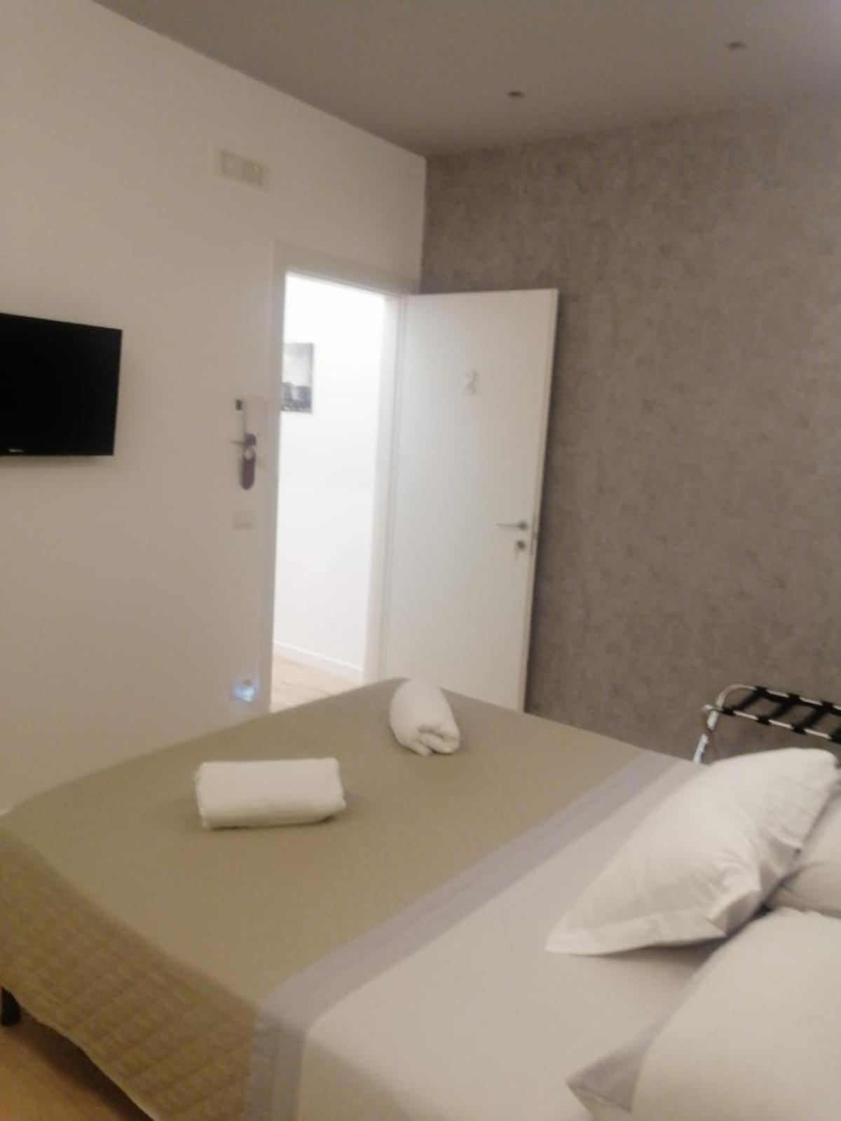 B&B Il Grottino โมดูโญ ภายนอก รูปภาพ