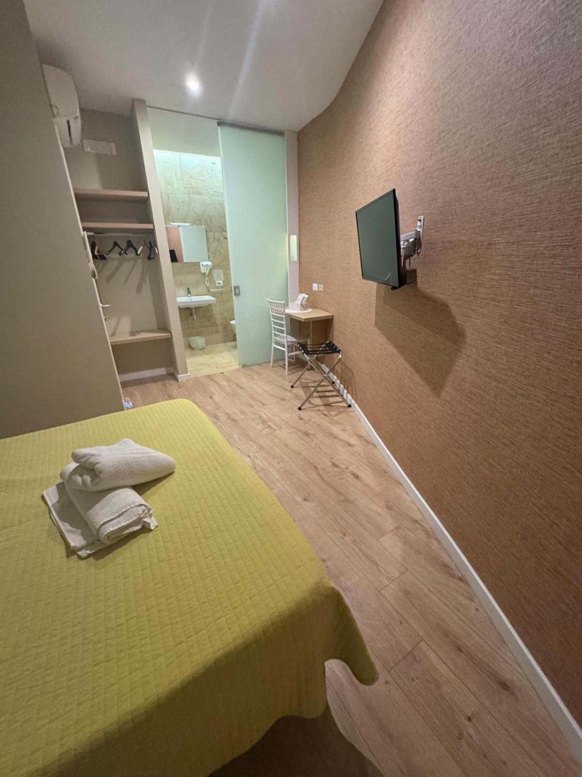B&B Il Grottino โมดูโญ ภายนอก รูปภาพ