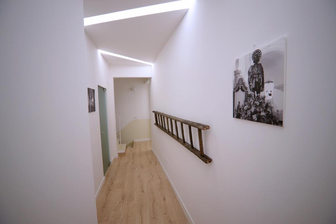B&B Il Grottino โมดูโญ ภายนอก รูปภาพ
