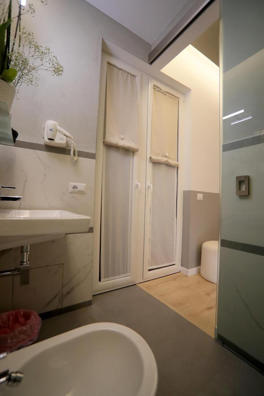 B&B Il Grottino โมดูโญ ภายนอก รูปภาพ