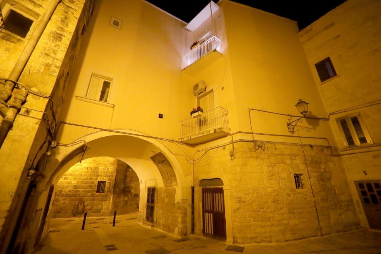 B&B Il Grottino โมดูโญ ภายนอก รูปภาพ